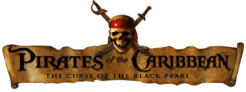 Pirates of the Caribbean