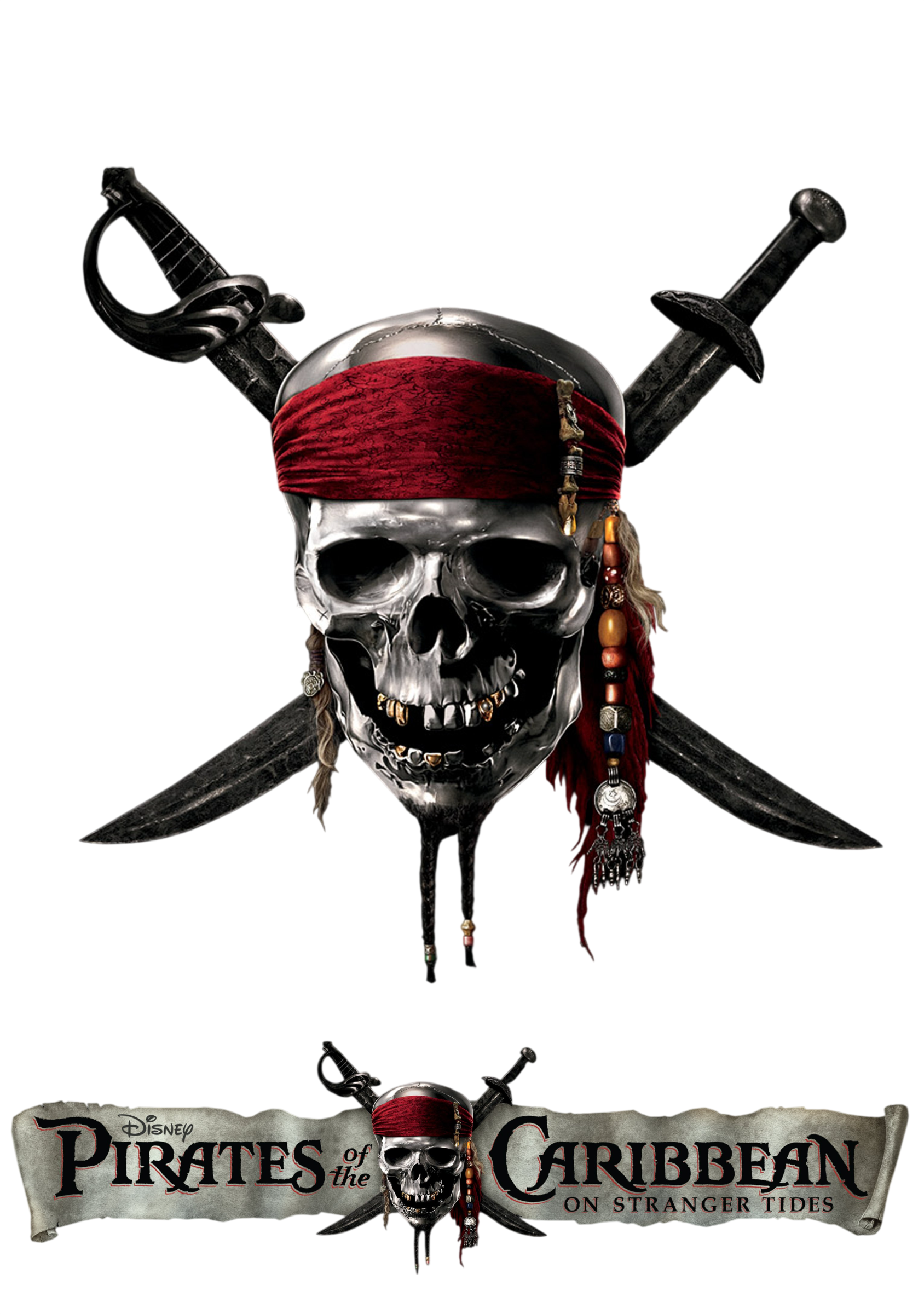 Pirates of the Caribbean